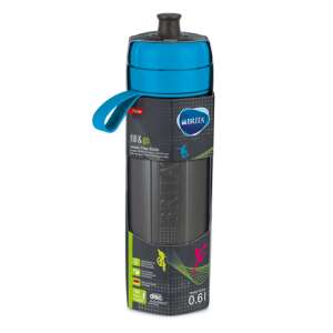 Brita Wasserfilterflasche FILL&GO ACTIVE 600ML BLAU 31906750 Trinkflaschen