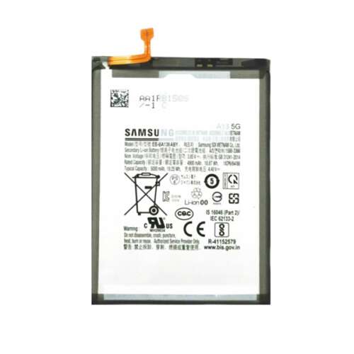 Samsung Galaxy A13 5G SAMSUNG akku 5000 mAh LI-ION 68953033