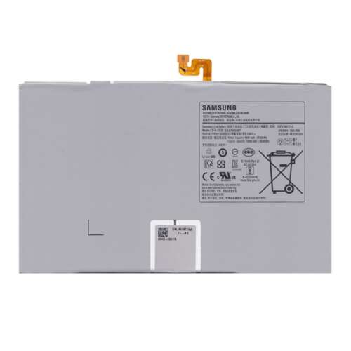 Samsung Galaxy Tab S7 Plus csere akkumulátor, 10090 mAh Li-ion