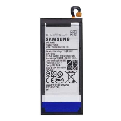 Samsung Galaxy A5 (2017) Akkumulátor - 3000 mAh Li-ion