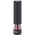 Lamart electric pepper mill LT7021, black, with peppercorns