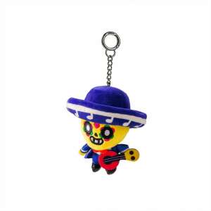 Brawl Stars El Primo plüss kulcstartó - PMI