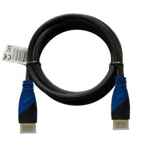 Savio CL-48 v1.4 HDMI kábel 2m (CL-48) 68957131 