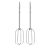 Tefal HT3108 mixer Kézi mixer 300 W Fekete (HT310838) 139811180