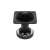 Zenekari 8 Ohm dome tweeter, black, angled view