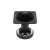 Zenekari 8 Ohm dome tweeter, black, angled view