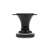 Zenekari 8 Ohm dome tweeter, black