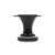 Zenekari 8 Ohm dome tweeter, black