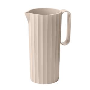 Cana Blim+ bej cu design canelat - Ulcioare