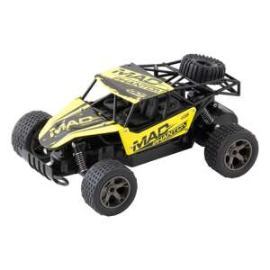 Buddy Toys BRC 20.421 Bulan auto na diaľkové ovládanie - čierno-žlté