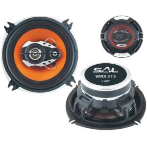 SAL WRX 313 3 utas hangszórópár, 2 x 90 W, 130 mm, 4 Ohm 68965900 