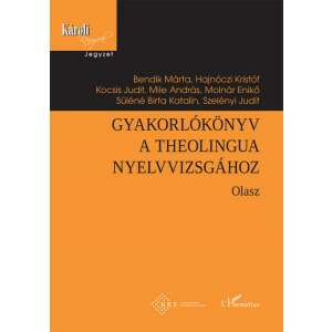 Gyakorlókönyv a Theolingua nyelvvizsgához - Olasz 68966104 
