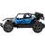 Buddy Toys Távirányítós autó BRC 20.420 #kék-fekete 31908022}