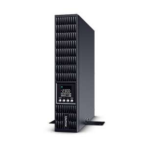 CyberPower Smart App Online S OLS2000ERT2Ua UPS, 1800 Watt, 2000 VA - Cyber Power