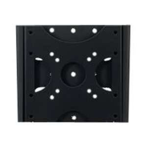 HAGOR BL Fixed 200 - zestaw montażowy - do wyświetlacza LCD - sztywny czarny 69012517 - Podstawa pod telewizor i uchwyt ścienny