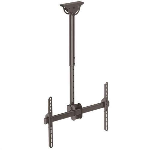 StarTech.com Full Motion mennyezeti TV tartó konzol 32-75" (FPCEILPTBSP) (FPCEILPTBSP) 69015023 - TV fali konzol