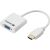 Sandberg HDMI to VGA Converter (508-69) 69021697