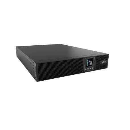 NJOY Aster 3k Online Szünetmentes Táp - 3000VA