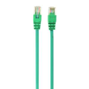 Cablu patch Gembird UTP CAT6, verde, 0.25m - Gembird Cabluri UTP