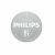 Philips Gombelem lítium 3.0v 2-bliszter (20.0 x 3.2) CR2032P2/01B 104153710