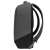 Targus Cypress EcoSmart 15.6 inch Security Backpack, Grey, side view