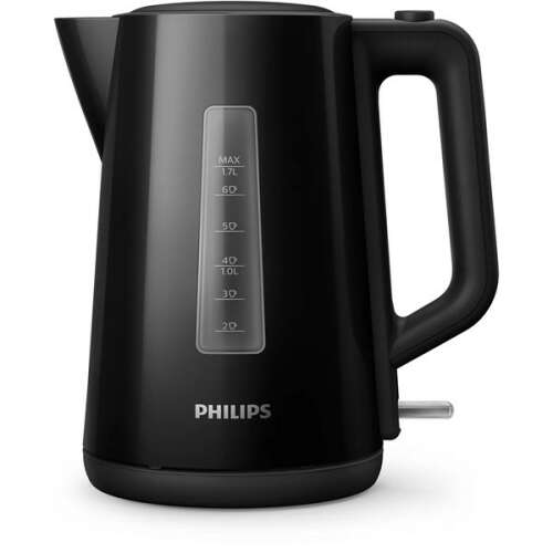 Philips HD9318/20 Vízforraló 2200W, Fekete