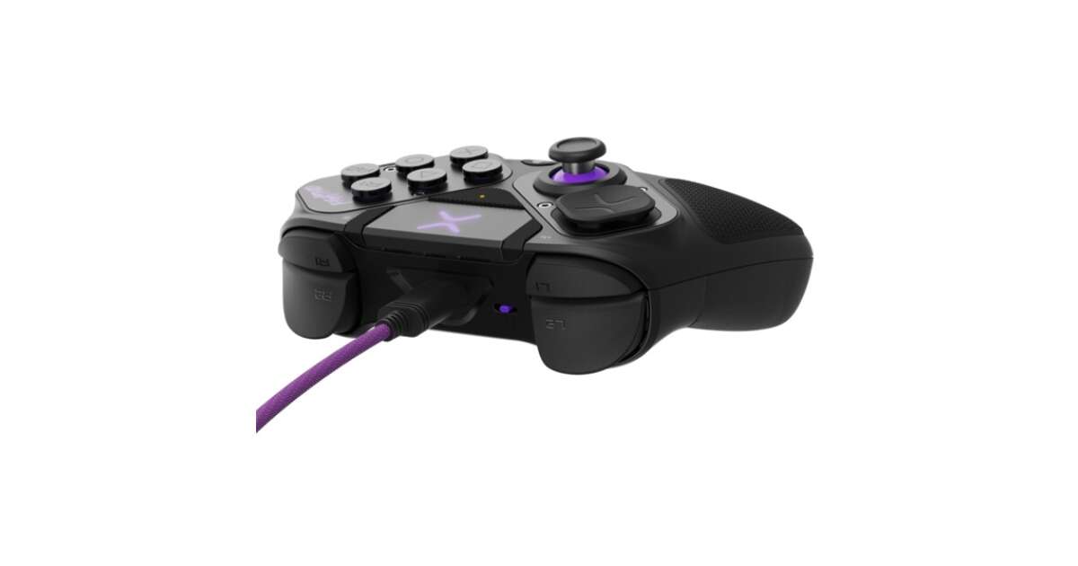 PDP Victrix Pro BFG/PlayStation 5 wireless controller | Pepita.com