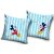 Husa de perna Disney Mickey 40x40 cm Velour 82882326