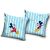 Husa de perna Disney Mickey 40x40 cm Velour 82882326
