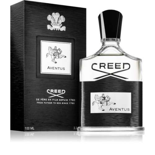 Creed Aventus EDP 100ml Férfi Parfüm 69085571