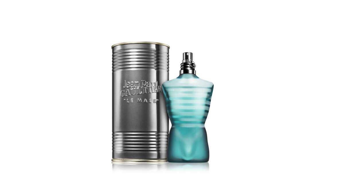 John Paul Gaultier Le Male Edt pepita.hu