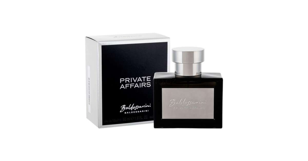 Hugo boss baldessarini private affairs hot sale