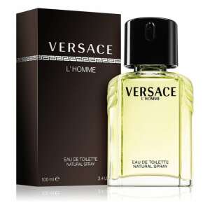 Versace L'Homme EDT 100ml Férfi Parfüm 69086416 