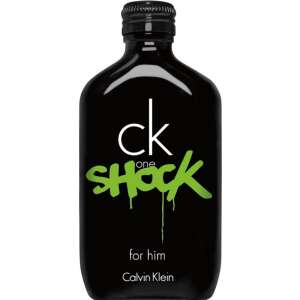 Calvin Klein CK One Shock EDT 50ml Férfi Parfüm 69086523 