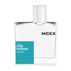 Mexx City Breeze After Shave 50ml üveg férfiaknak - Arcszesz & Aftershave