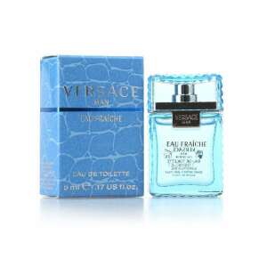Versace Man Eau Fraîche EDT 5 ml 69086757 - Frumusețe și sănătate