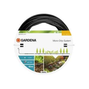 Gardena MD hosszabbító csepegtető cső 
növénysorokhoz 4,6 mm (3/16') 69101365 