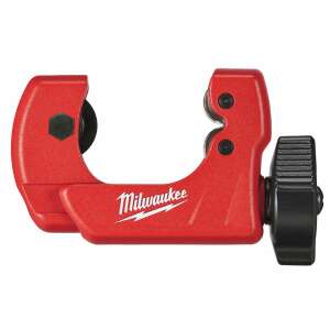 Milwaukee Mini tăietori de țevi de cupru 3-28 mm 1 buc 69101905 Clesti pentru taiat tevi