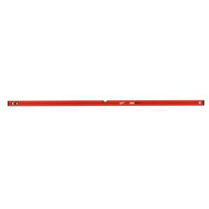 Milwaukee 180cm Slim Spirit Level for accurate leveling - Spirit Level