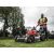 Milwaukee M18F2LM53-0 Önjáró Akkumulátoros Fűnyíró (Akkumulátor és töltő nélkül) 69858308