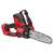 Milwaukee M18 FUEL Hatchet 20cm Cordless Chainsaw