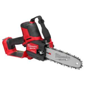 Akumulatorowa pilarka łańcuchowa Milwaukee M18 FUEL Hatchet 20cm - Piła łańcuchowa
