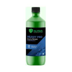 Herr Pitch Lawn Pro Baby Grass 1l (blau)