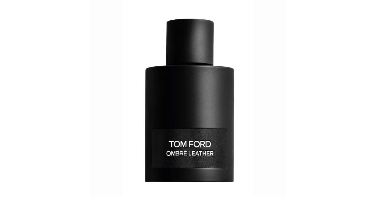Tom Ford Ombré Leather Parfum 100 Ml pepita.hu