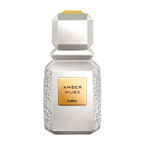 Ajmal Amber Musc EDP 100ml Unisex Parfüm 177194885 - Unisex parfüm
