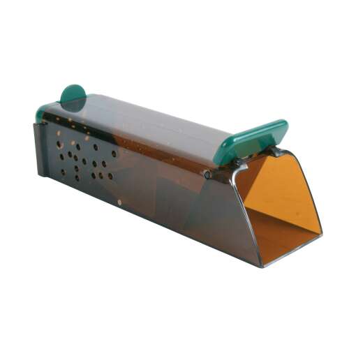 Trixie Trip Trap egér ketrec 6×4,5×17 cm 4192