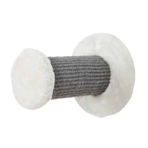 Zbliżenie drapaka Trixie montowanego na ścianie - Dom dla kotów, Meble dla kotów i Buda dla psa