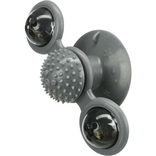 Trixie Macska Ablakjáték - Forgó - 16cm