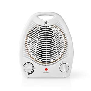Nedis HTFA13CWT fűtőventilátor (HTFA13CWT) (HTFA13CWT)