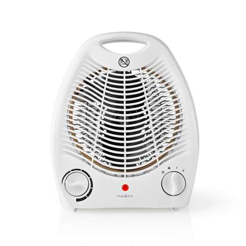 Nedis HTFA13CWT fűtőventilátor (HTFA13CWT) (HTFA13CWT)